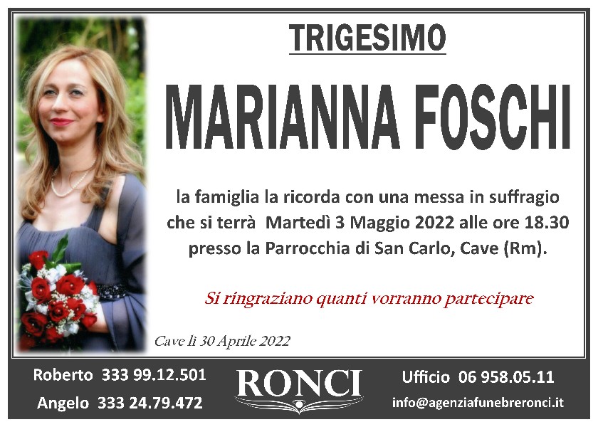 https://www.agenziafunebreronci.it/immagini_news/389/trigesimo-marianna-foschi-389-231-600.jpg