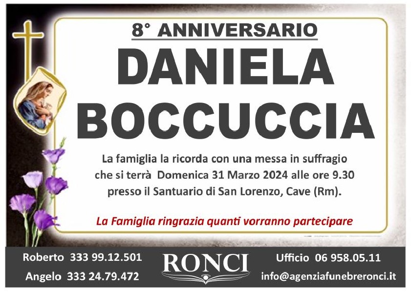 https://www.agenziafunebreronci.it/immagini_news/521/ottavo-anniversario-daniela-boccuccia-521-317-600.jpg